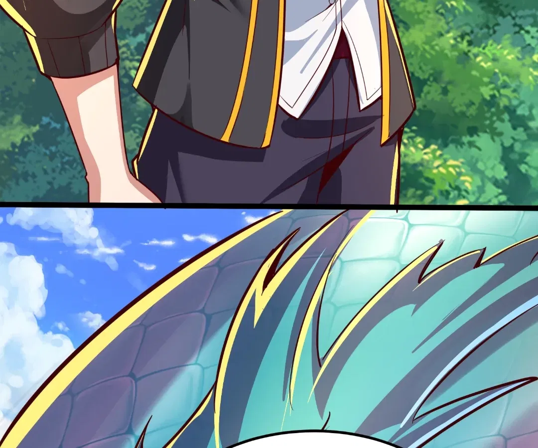 Aura Recovery: I Get a New Skill Everyday Chapter 290 – Page 8
