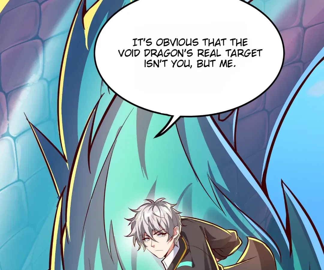 Aura Recovery: I Get a New Skill Everyday Chapter 290 – Page 9