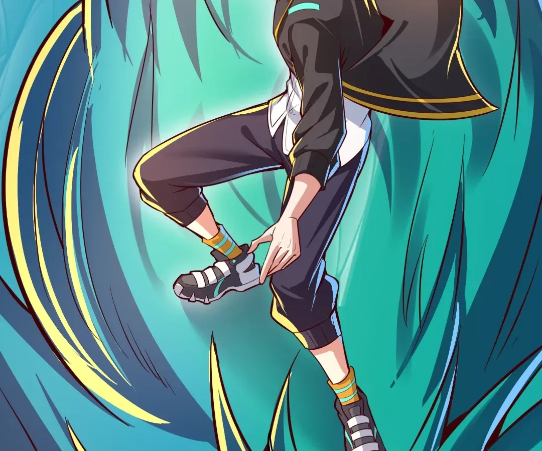 Aura Recovery: I Get a New Skill Everyday Chapter 290 – Page 10