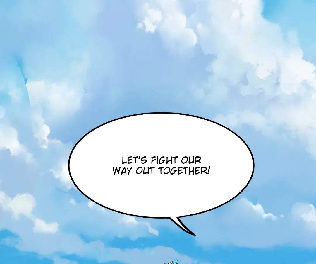 Aura Recovery: I Get a New Skill Everyday Chapter 290 – Page 13