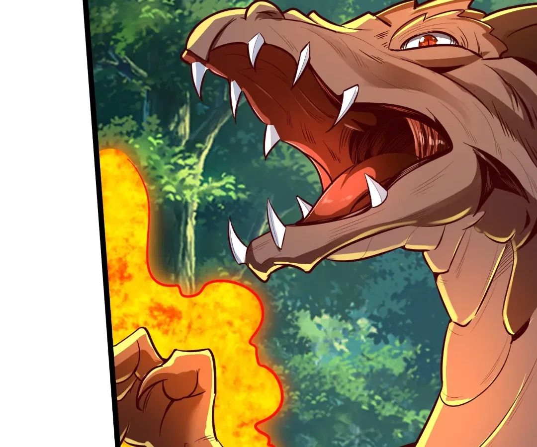 Aura Recovery: I Get a New Skill Everyday Chapter 290 – Page 21