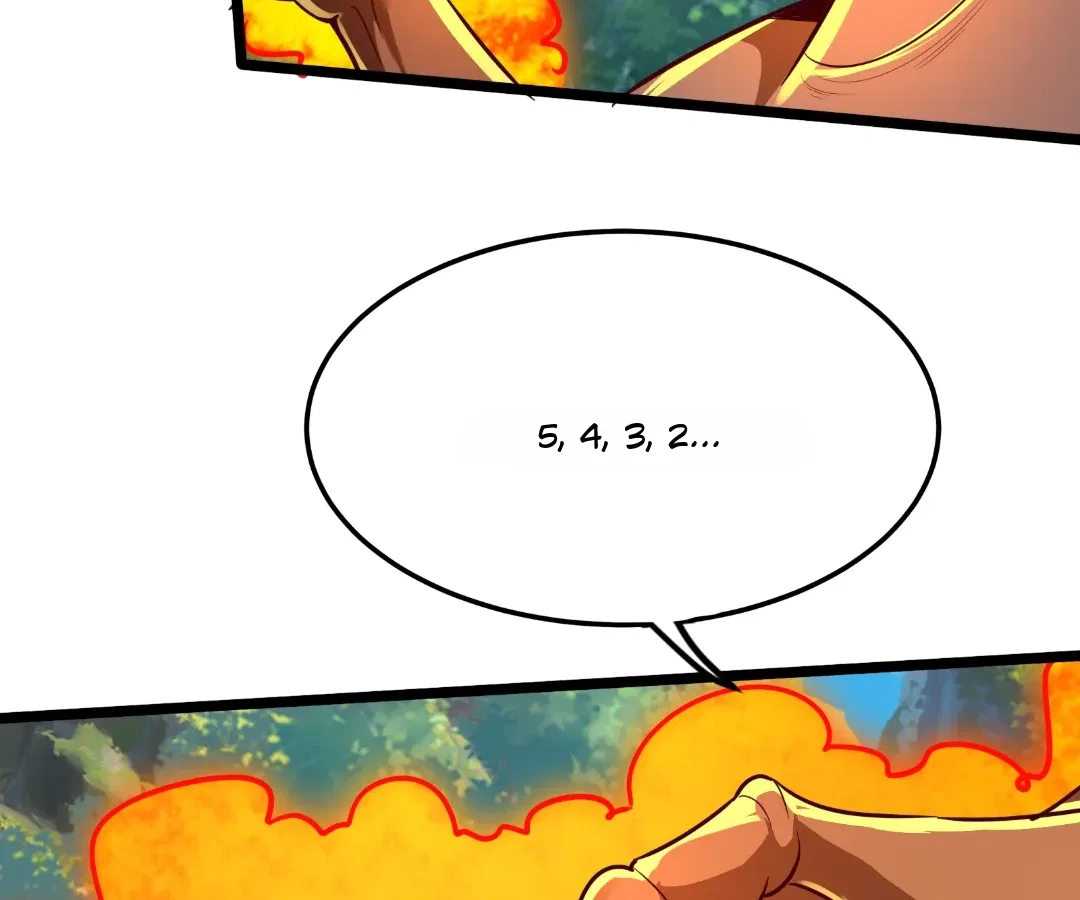 Aura Recovery: I Get a New Skill Everyday Chapter 290 – Page 22