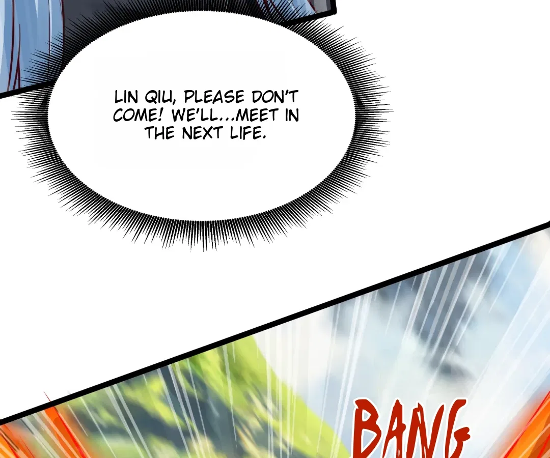 Aura Recovery: I Get a New Skill Everyday Chapter 290 – Page 28