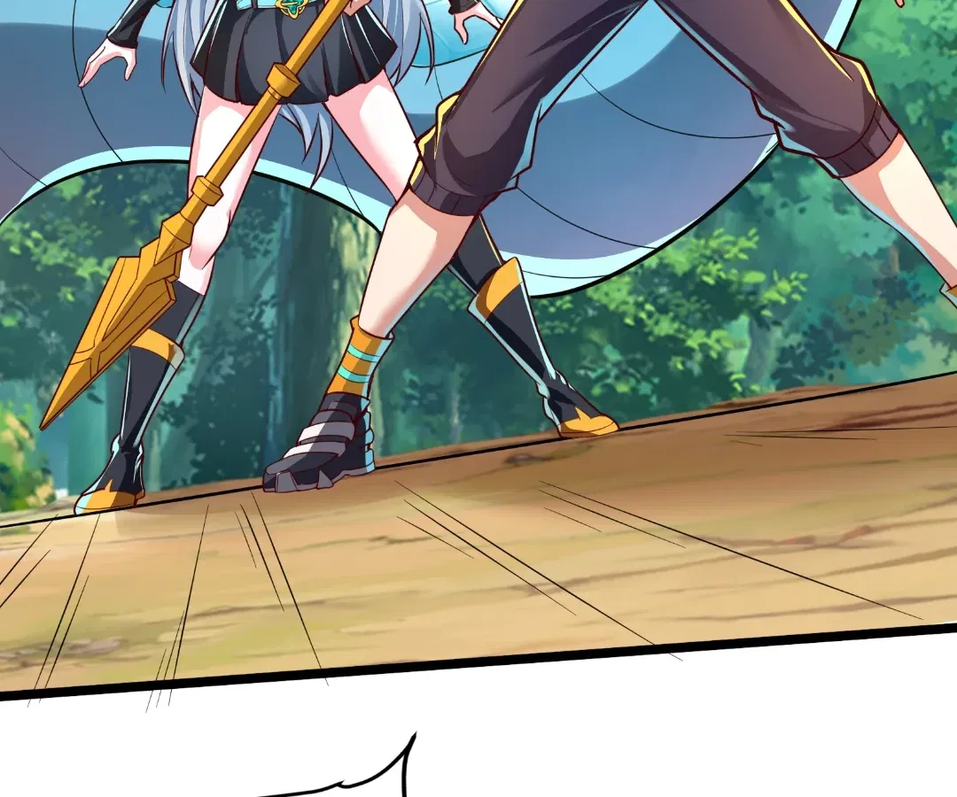 Aura Recovery: I Get a New Skill Everyday Chapter 290 – Page 33