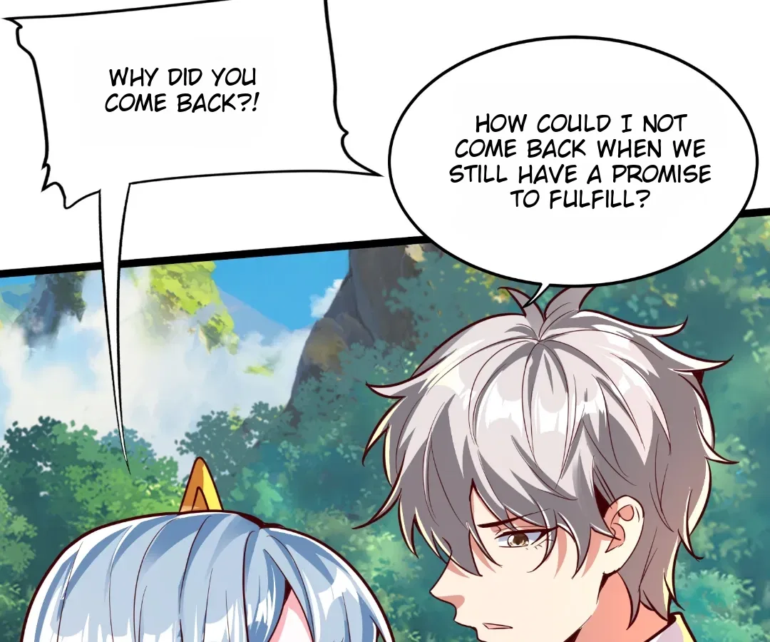 Aura Recovery: I Get a New Skill Everyday Chapter 290 – Page 34