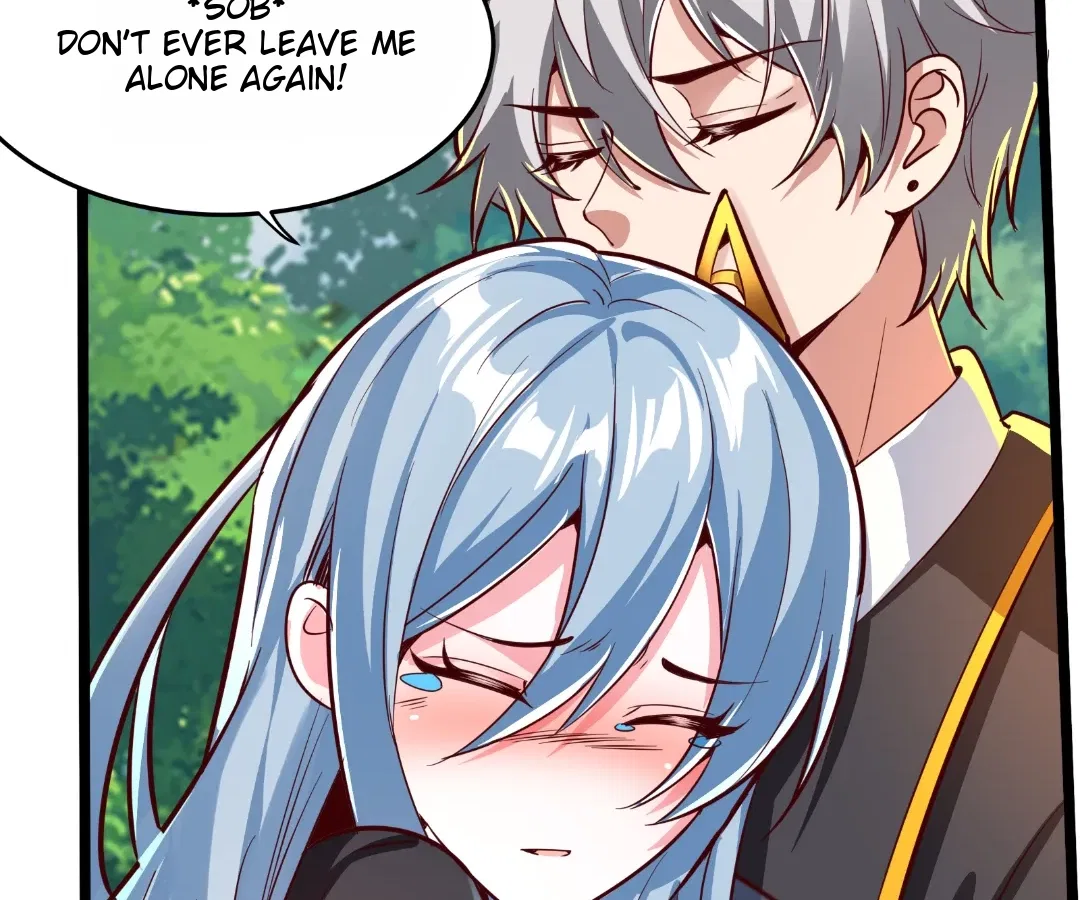 Aura Recovery: I Get a New Skill Everyday Chapter 290 – Page 37