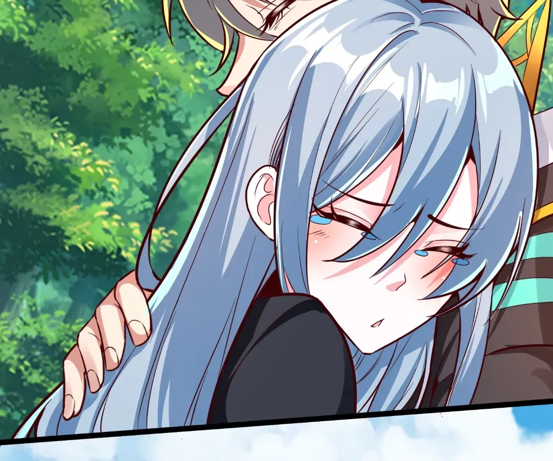 Aura Recovery: I Get a New Skill Everyday Chapter 290 – Page 40