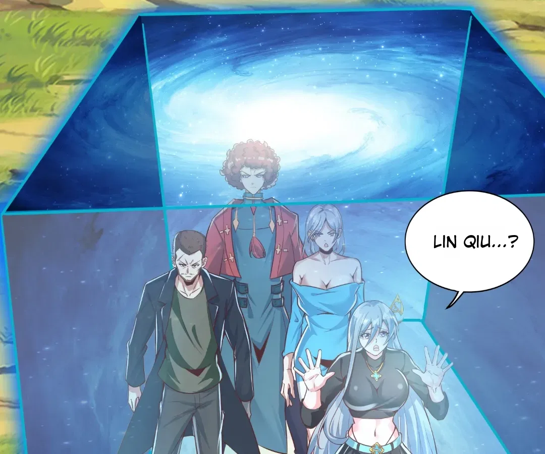 Aura Recovery: I Get a New Skill Everyday Chapter 290 – Page 45
