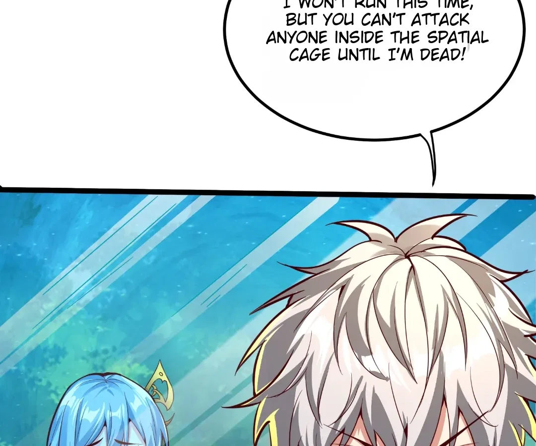 Aura Recovery: I Get a New Skill Everyday Chapter 290 – Page 49