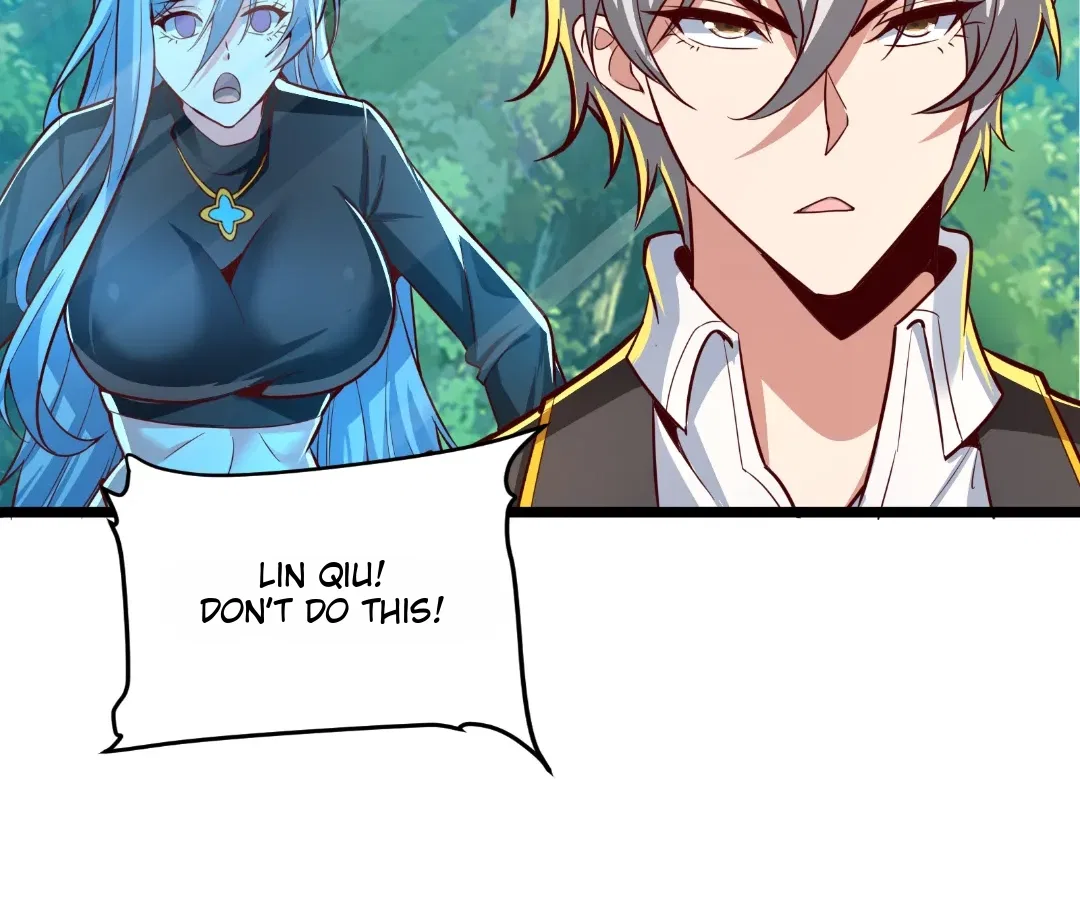 Aura Recovery: I Get a New Skill Everyday Chapter 290 – Page 50