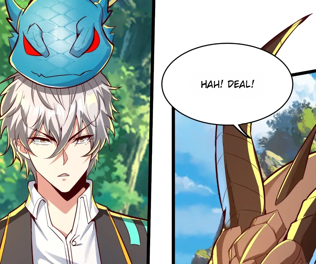 Aura Recovery: I Get a New Skill Everyday Chapter 290 – Page 52