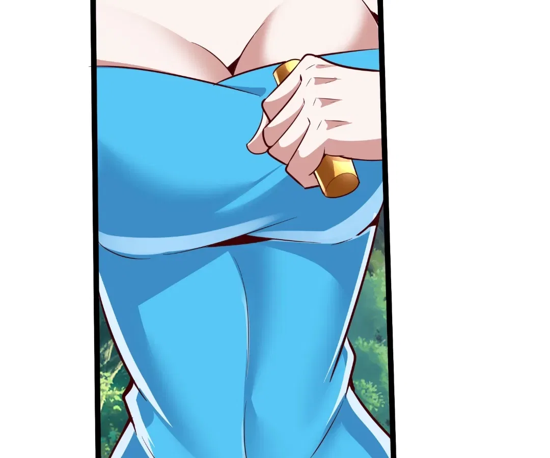 Aura Recovery: I Get a New Skill Everyday Chapter 290 – Page 55