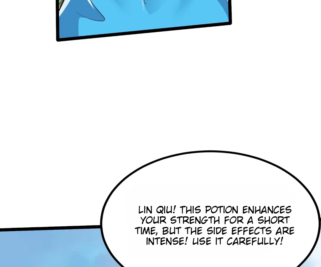 Aura Recovery: I Get a New Skill Everyday Chapter 290 – Page 56