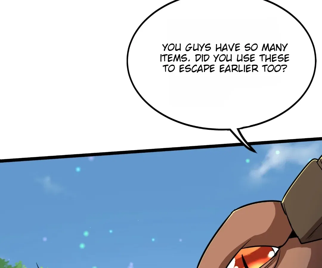 Aura Recovery: I Get a New Skill Everyday Chapter 290 – Page 60