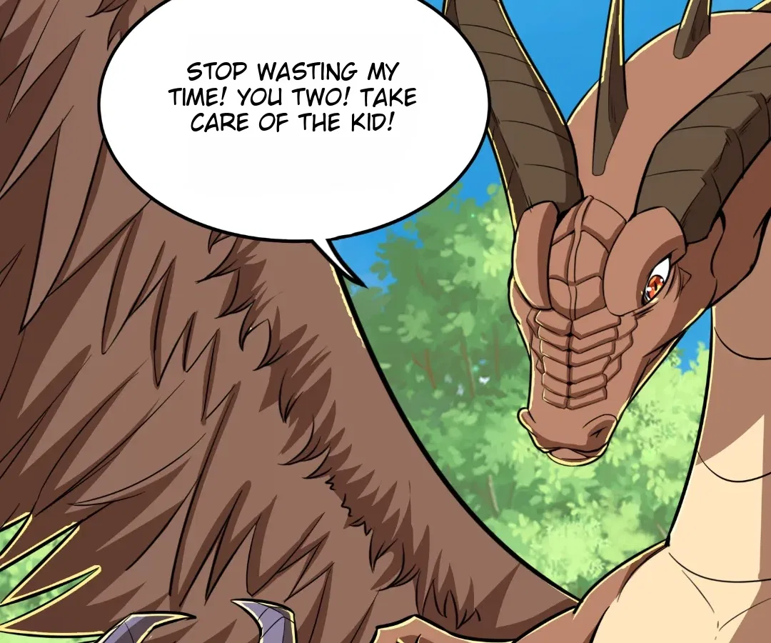 Aura Recovery: I Get a New Skill Everyday Chapter 290 – Page 63