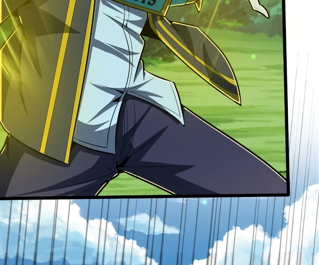 Aura Recovery: I Get a New Skill Everyday Chapter 290 – Page 68