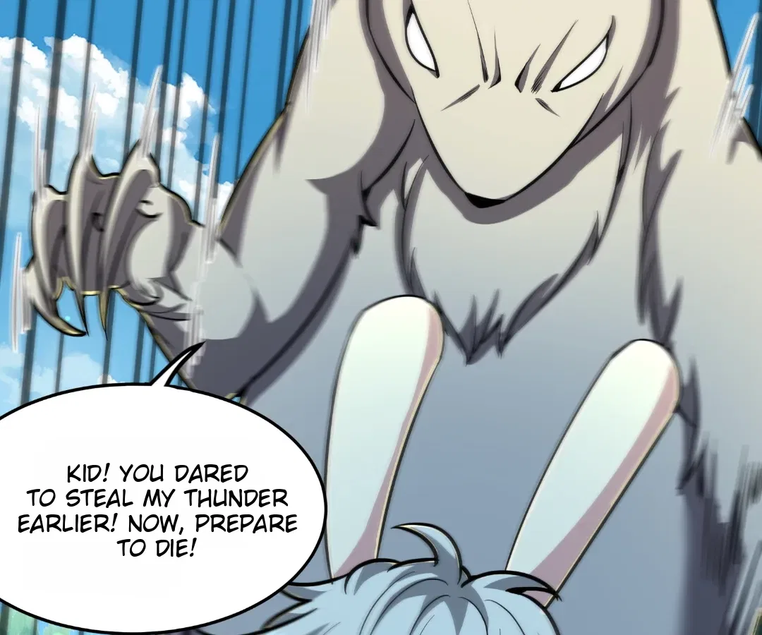 Aura Recovery: I Get a New Skill Everyday Chapter 290 – Page 70