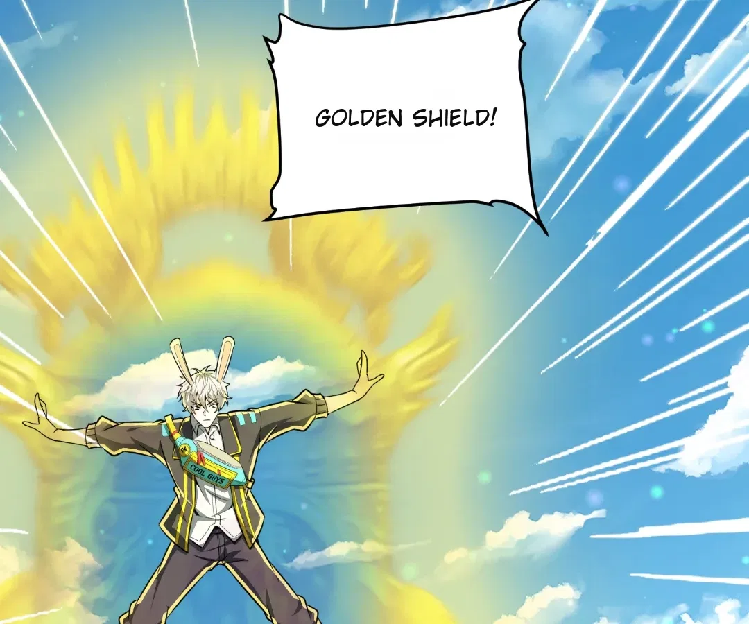 Aura Recovery: I Get a New Skill Everyday Chapter 290 – Page 73