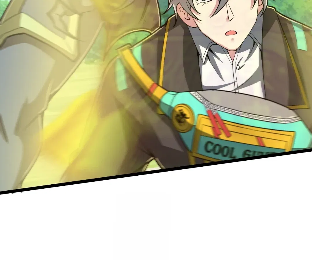 Aura Recovery: I Get a New Skill Everyday Chapter 290 – Page 78