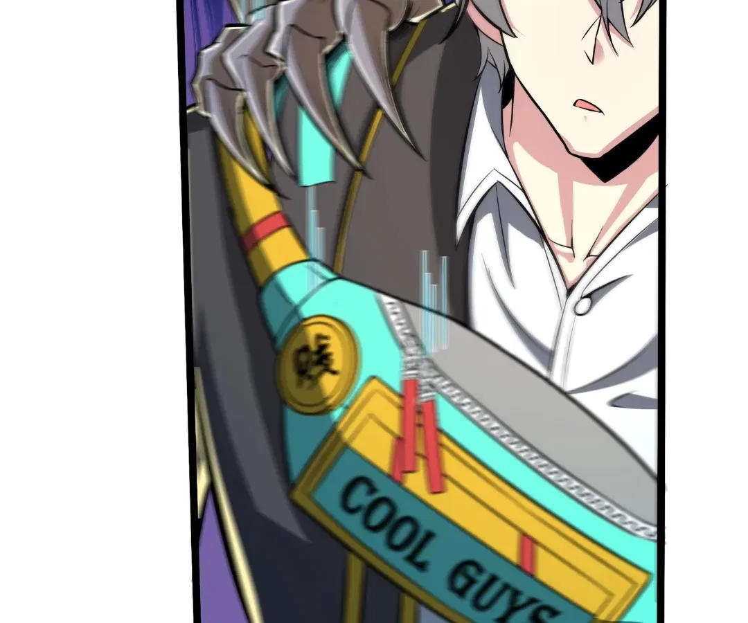 Aura Recovery: I Get a New Skill Everyday Chapter 290 – Page 80