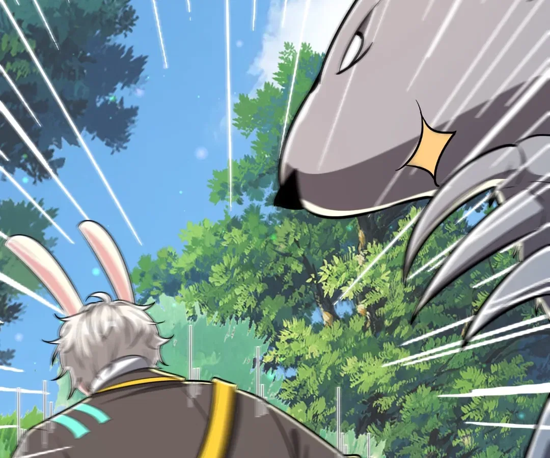 Aura Recovery: I Get a New Skill Everyday Chapter 290 – Page 82