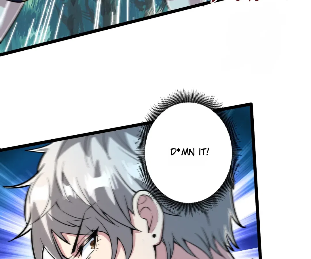 Aura Recovery: I Get a New Skill Everyday Chapter 290 – Page 84