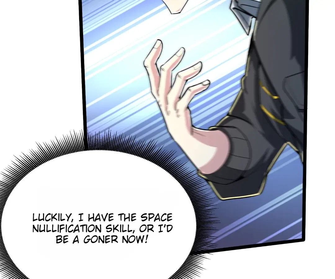 Aura Recovery: I Get a New Skill Everyday Chapter 290 – Page 90