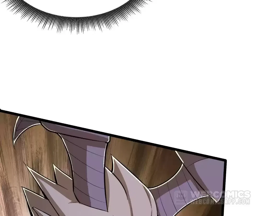 Aura Recovery: I Get a New Skill Everyday Chapter 290 – Page 91