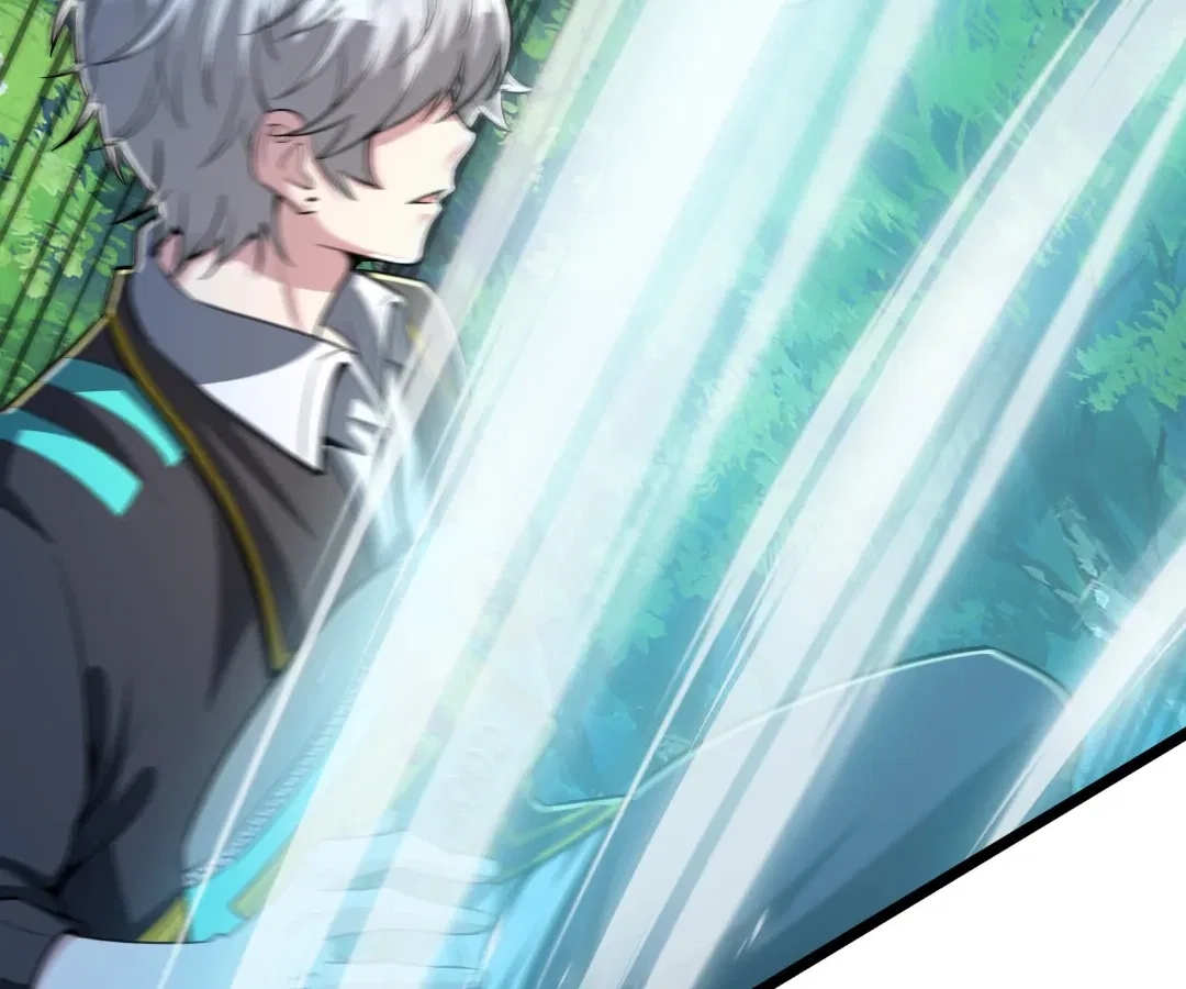 Aura Recovery: I Get a New Skill Everyday Chapter 290 – Page 96