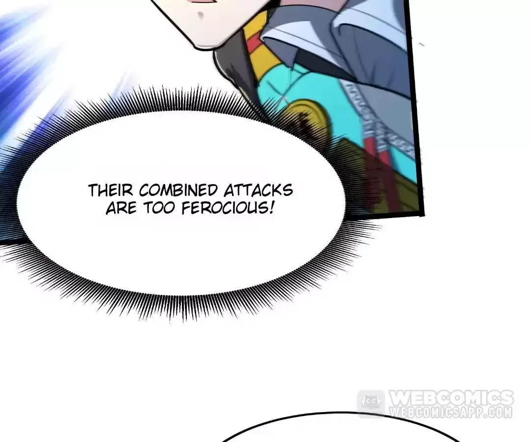 Aura Recovery: I Get a New Skill Everyday Chapter 290 – Page 99
