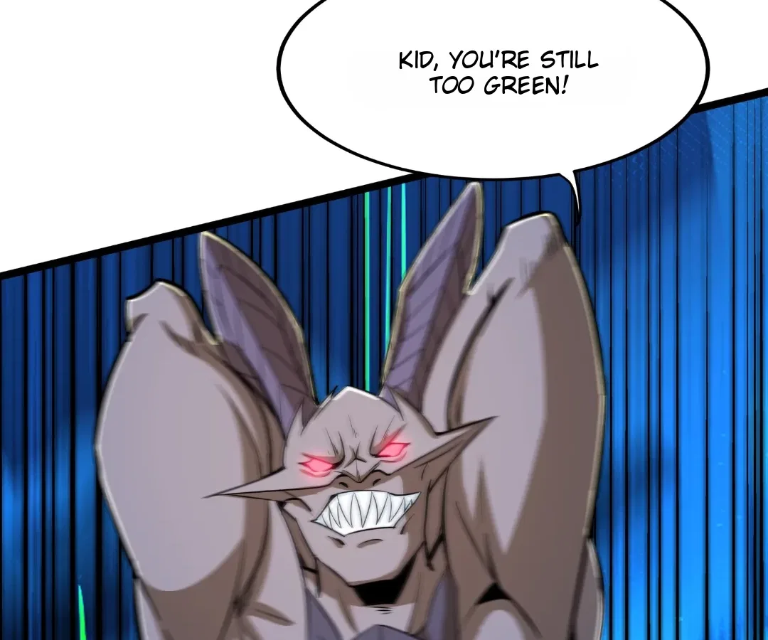 Aura Recovery: I Get a New Skill Everyday Chapter 290 – Page 100