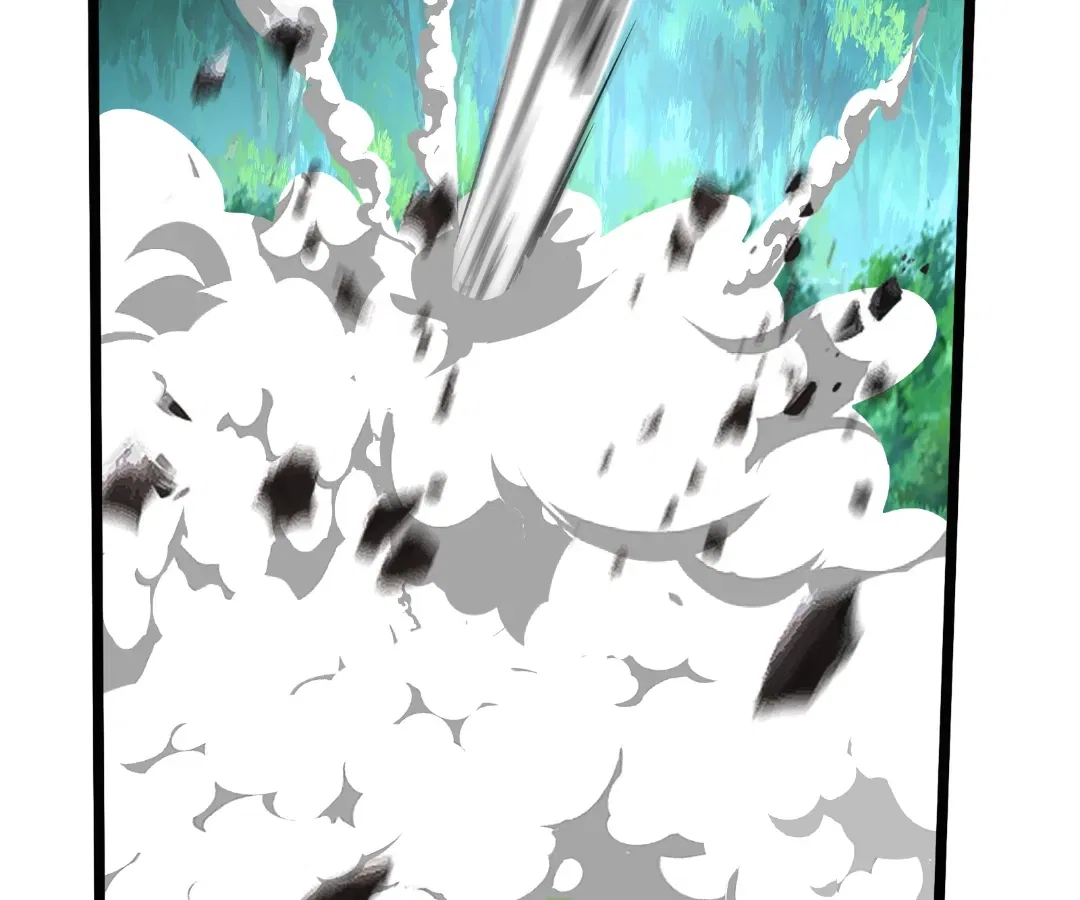 Aura Recovery: I Get a New Skill Everyday Chapter 290 – Page 109