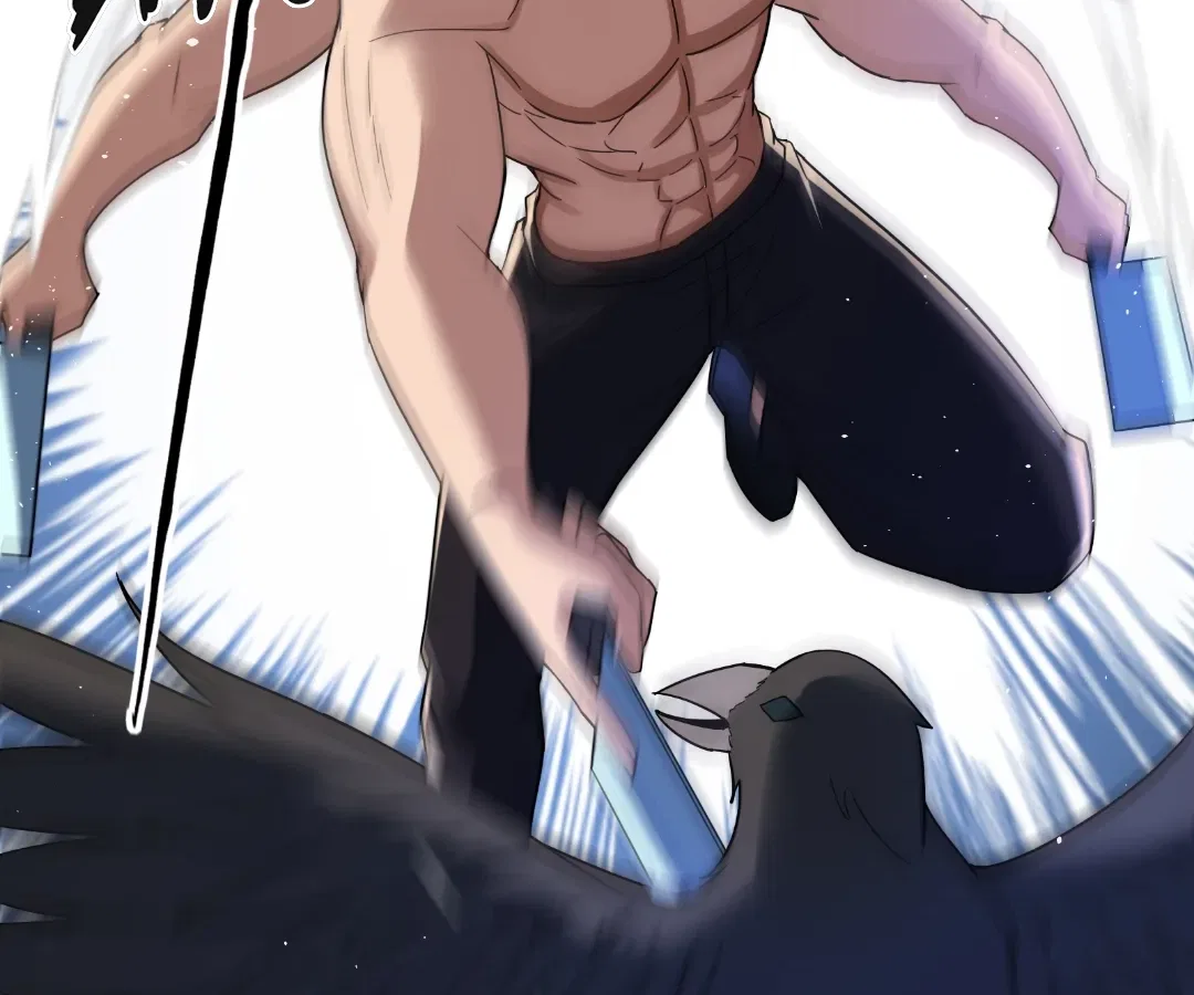 Aura Recovery: I Get a New Skill Everyday Chapter 289 – Page 2