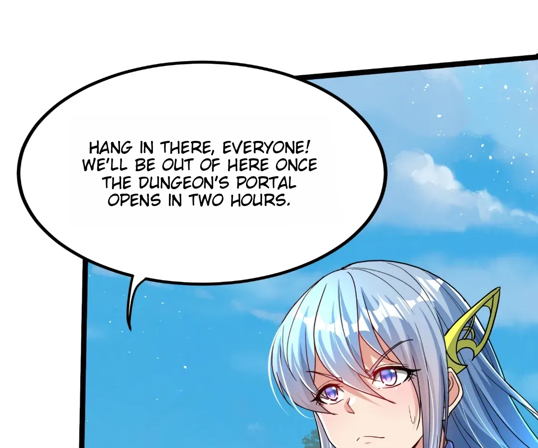 Aura Recovery: I Get a New Skill Everyday Chapter 289 – Page 4