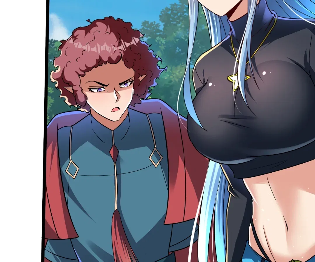Aura Recovery: I Get a New Skill Everyday Chapter 289 – Page 5