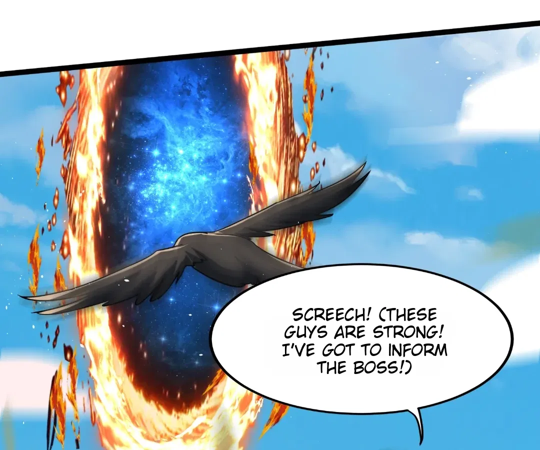 Aura Recovery: I Get a New Skill Everyday Chapter 289 – Page 7