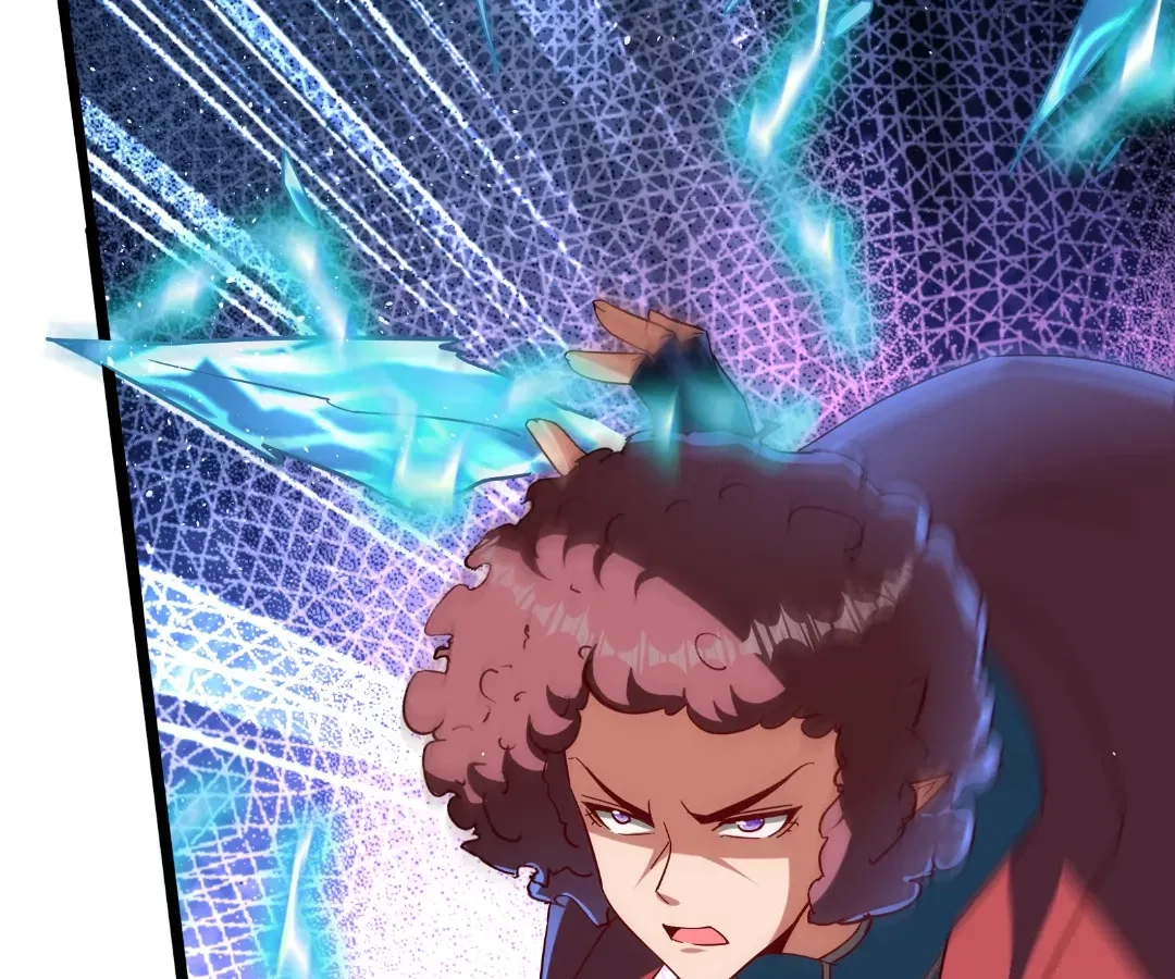 Aura Recovery: I Get a New Skill Everyday Chapter 289 – Page 10