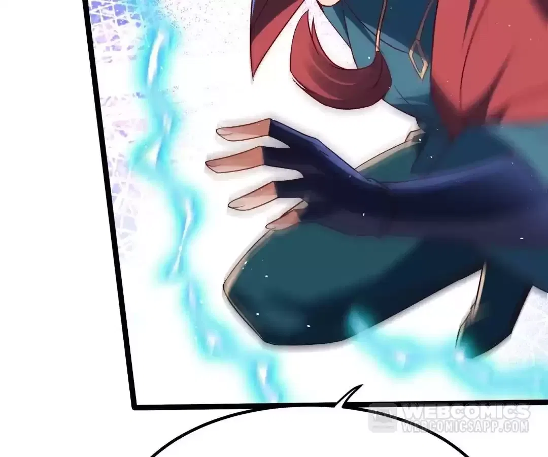 Aura Recovery: I Get a New Skill Everyday Chapter 289 – Page 11