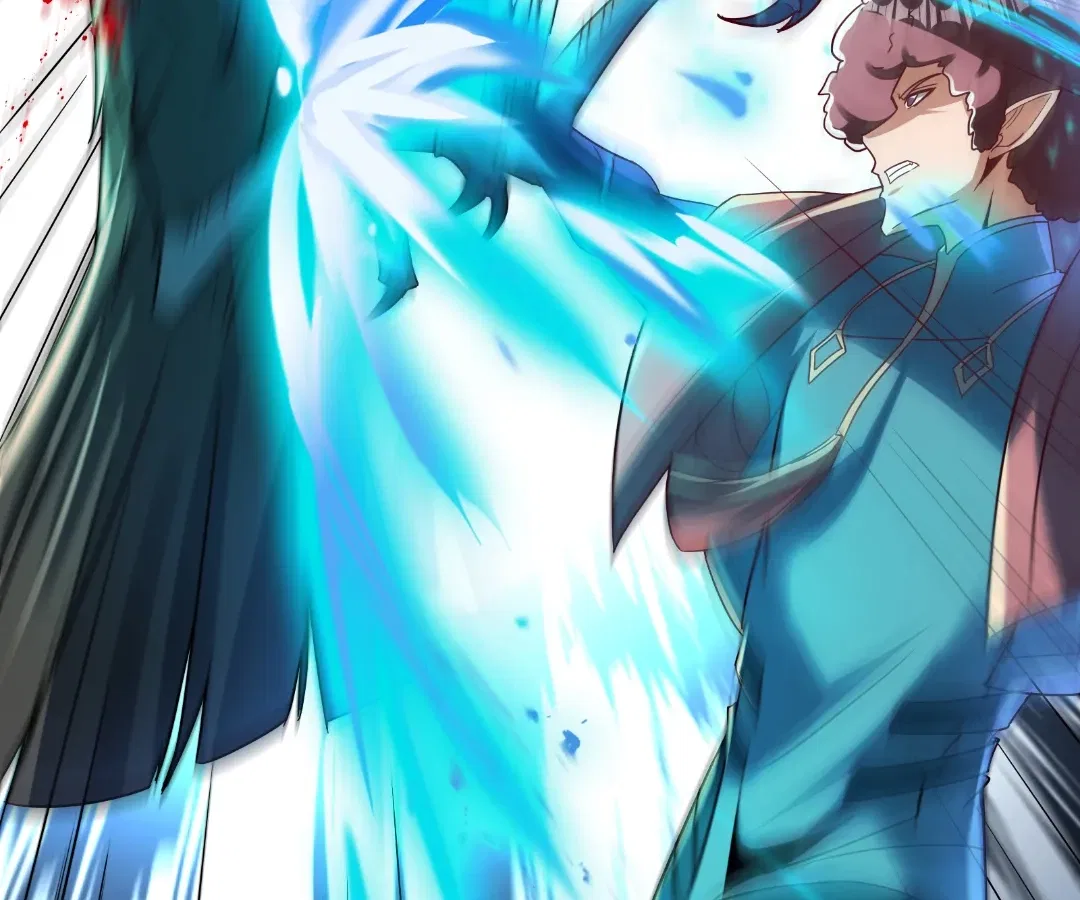 Aura Recovery: I Get a New Skill Everyday Chapter 289 – Page 14