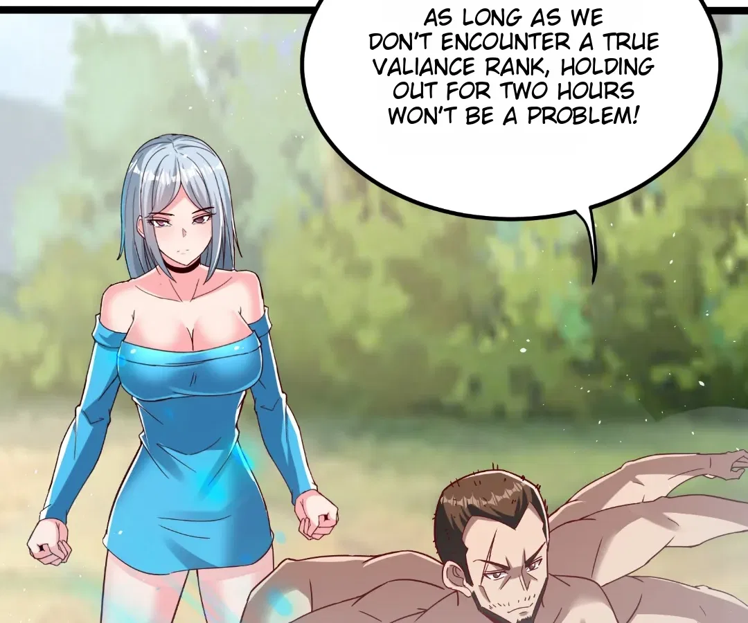 Aura Recovery: I Get a New Skill Everyday Chapter 289 – Page 18