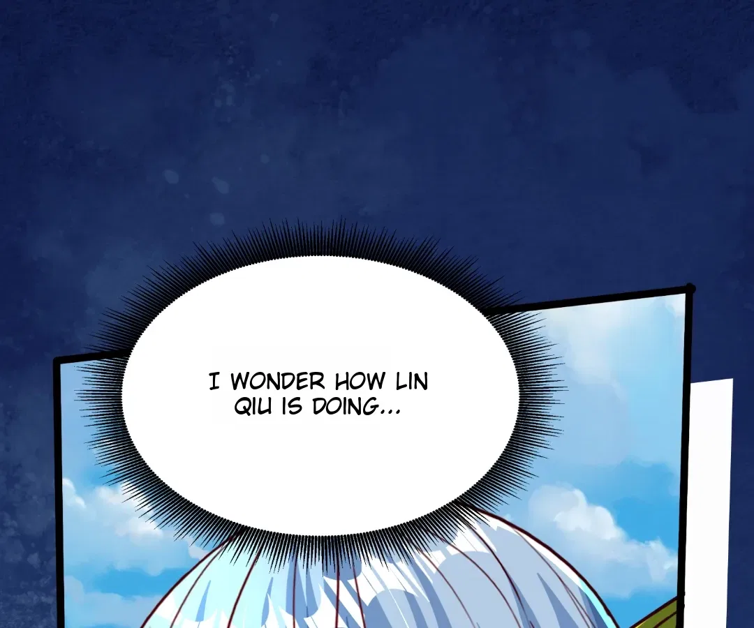 Aura Recovery: I Get a New Skill Everyday Chapter 289 – Page 21