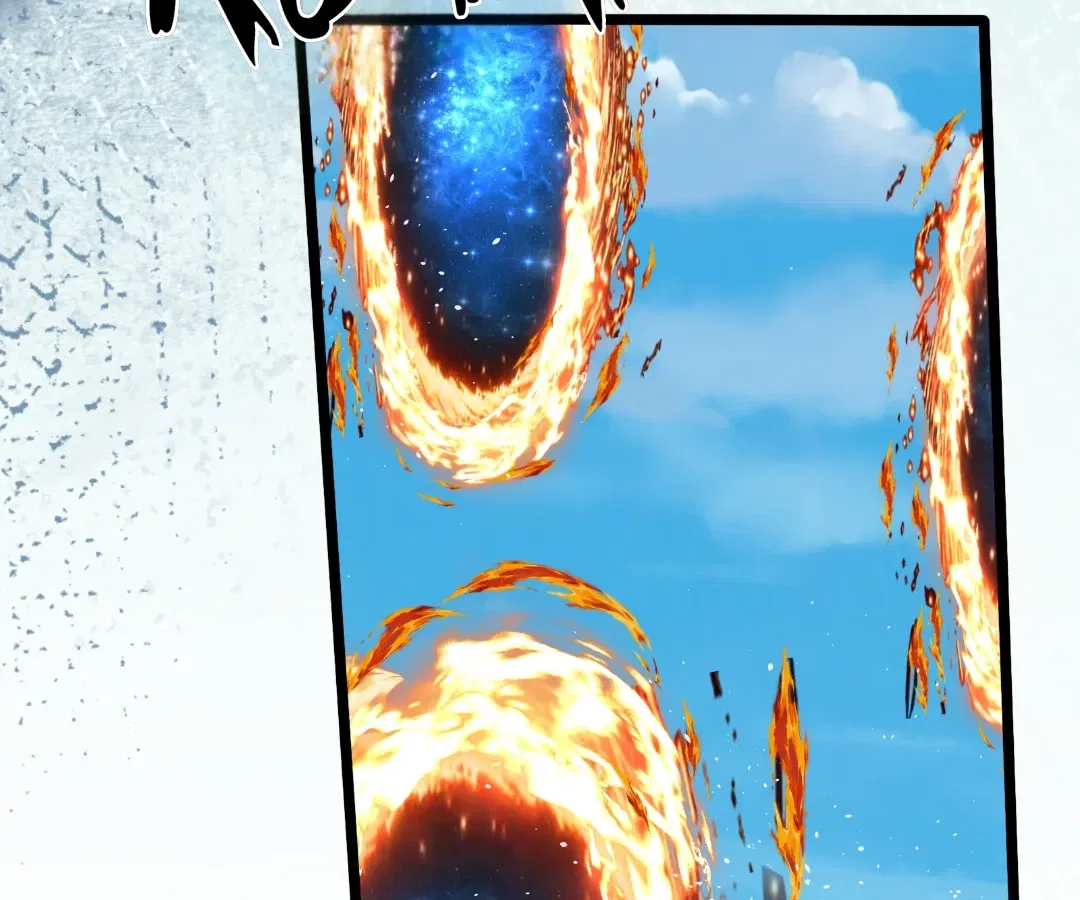 Aura Recovery: I Get a New Skill Everyday Chapter 289 – Page 25