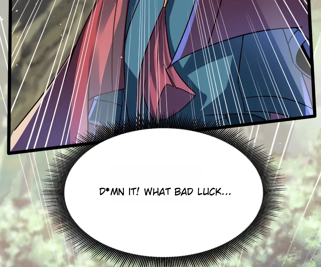 Aura Recovery: I Get a New Skill Everyday Chapter 289 – Page 38