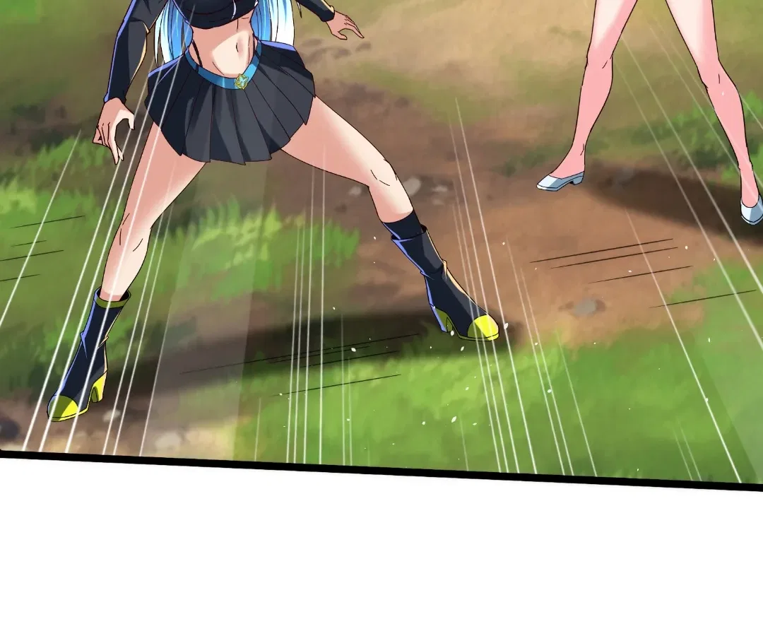 Aura Recovery: I Get a New Skill Everyday Chapter 289 – Page 41