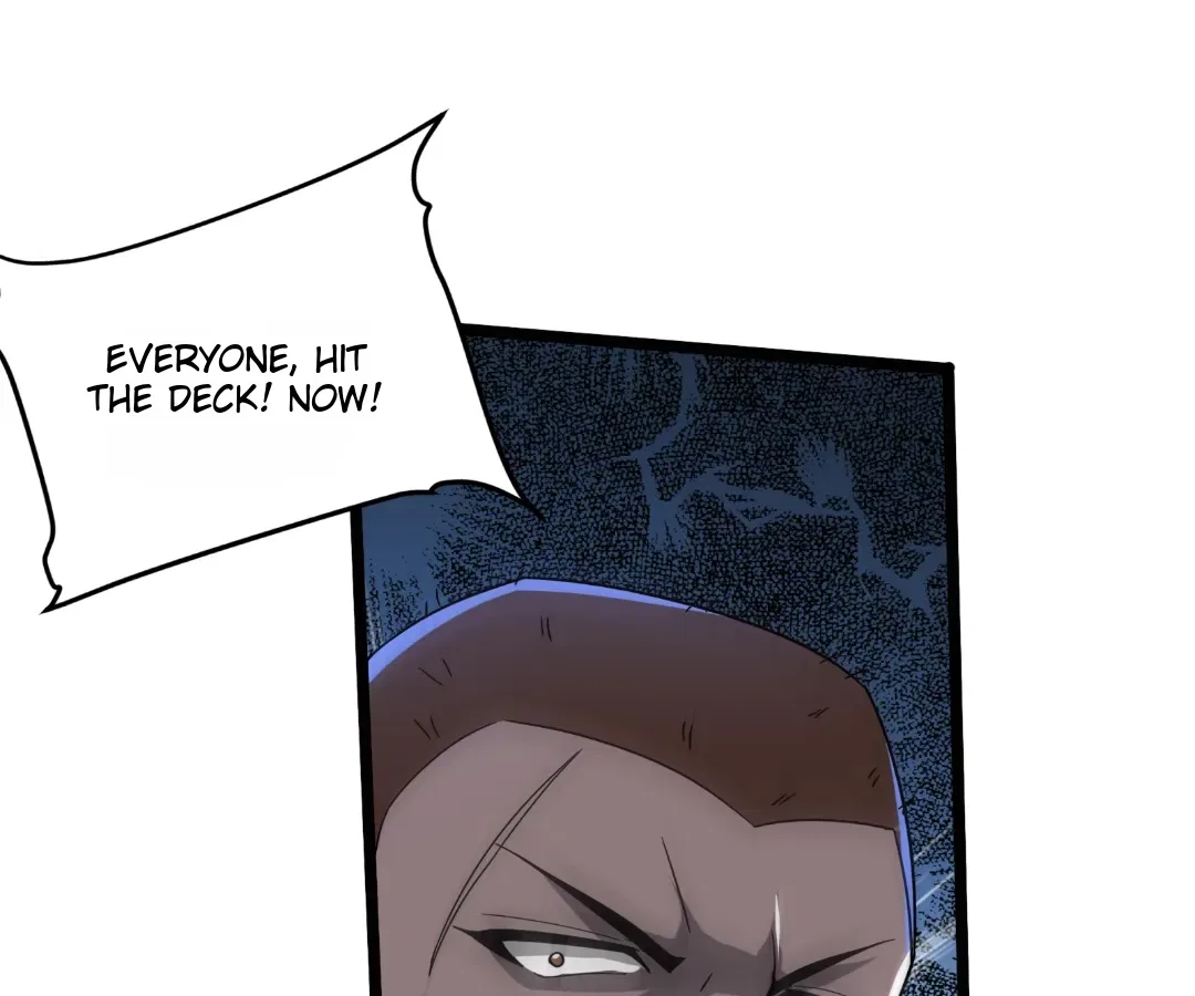 Aura Recovery: I Get a New Skill Everyday Chapter 289 – Page 42