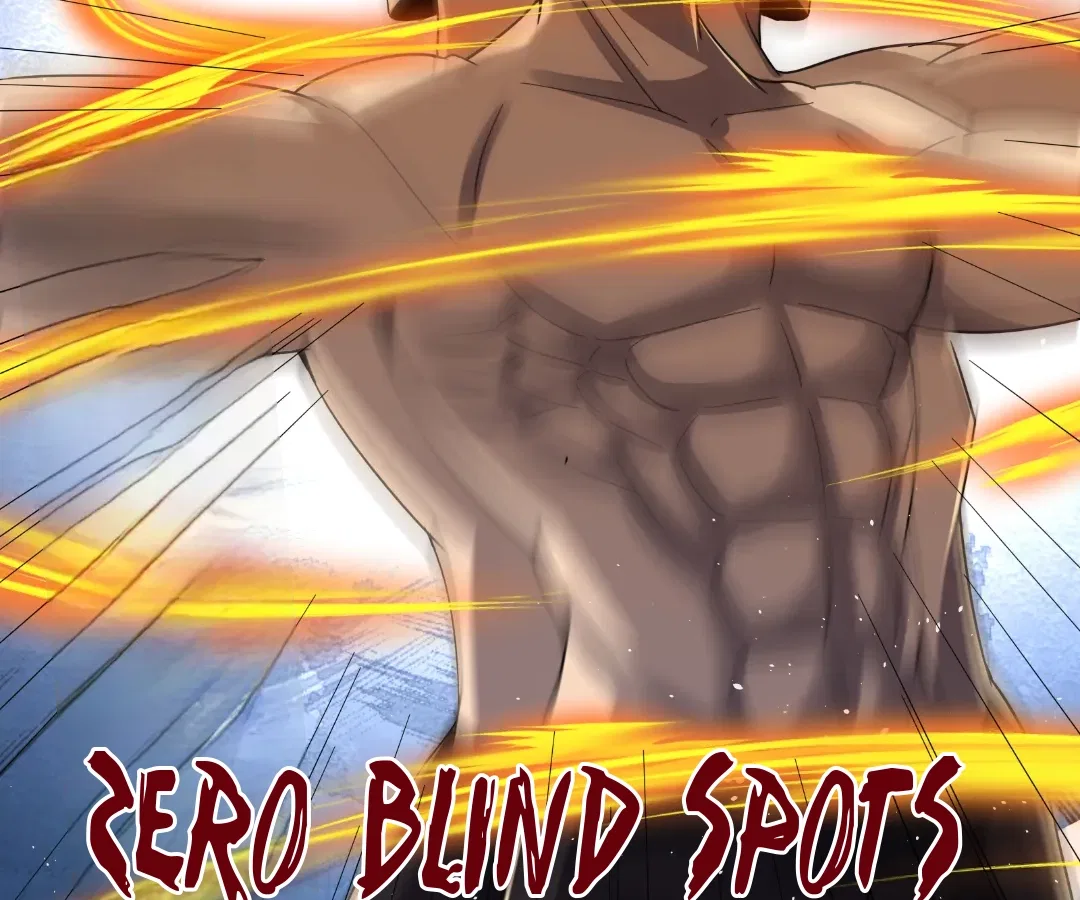 Aura Recovery: I Get a New Skill Everyday Chapter 289 – Page 45