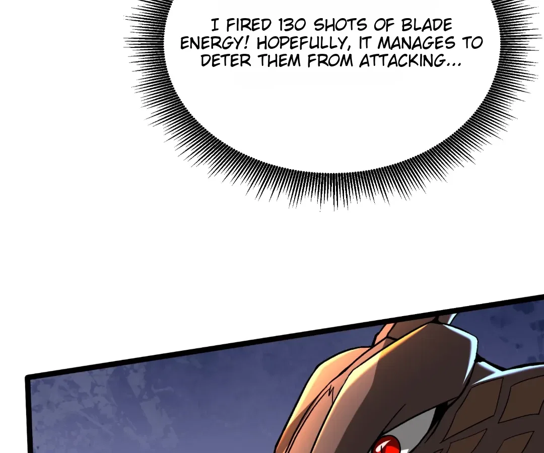 Aura Recovery: I Get a New Skill Everyday Chapter 289 – Page 55