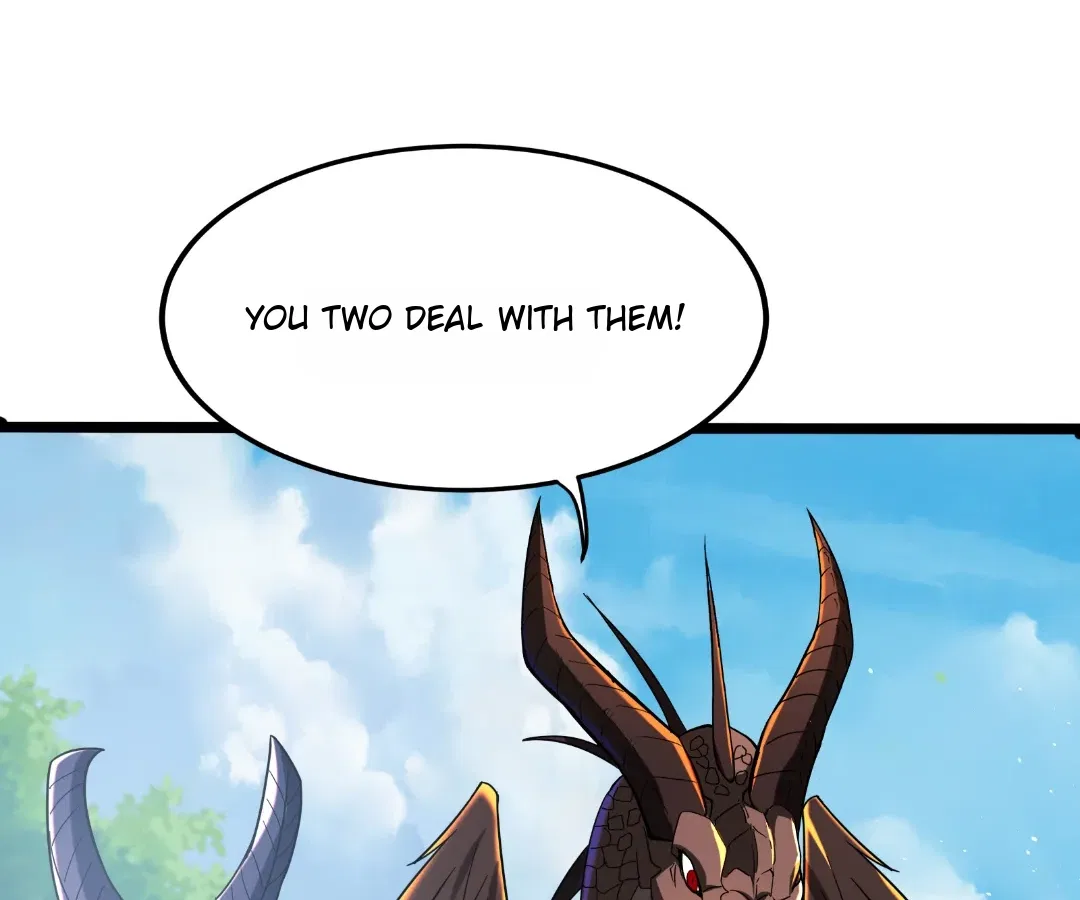 Aura Recovery: I Get a New Skill Everyday Chapter 289 – Page 58