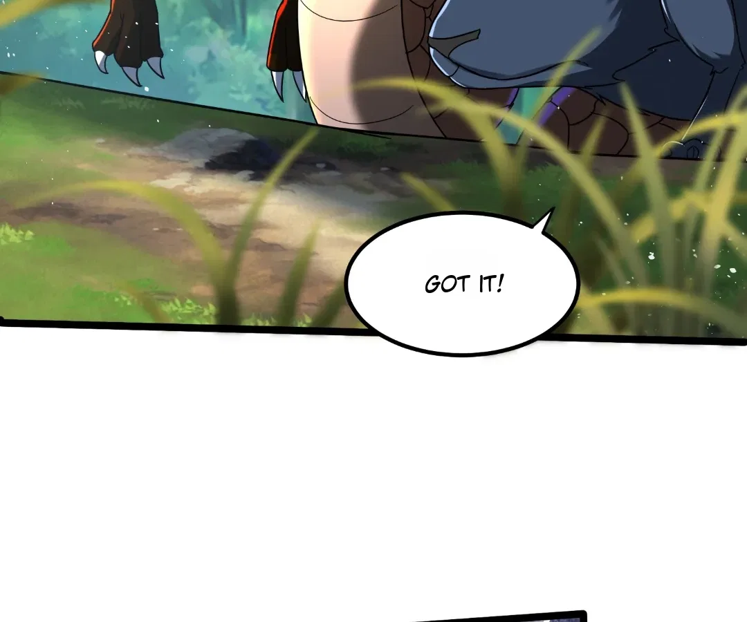 Aura Recovery: I Get a New Skill Everyday Chapter 289 – Page 60