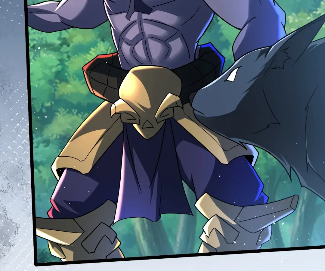 Aura Recovery: I Get a New Skill Everyday Chapter 289 – Page 70